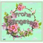 Einen schönen Pfingstmontag