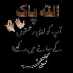 Save Number for Status View