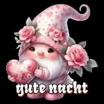 gute nacht