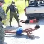 El baile de Chris Brown