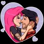 Badass Disney
                            Valeriya Fortuna