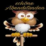 Genieß das Wochenende