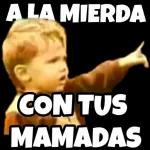 que que que?