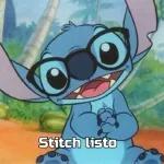 stitch