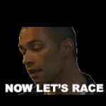 The Fast and the Furious