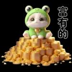 猫蛙大东