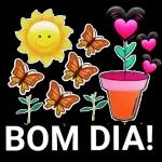 Bom dia