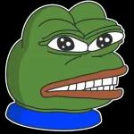 Pepe
                            FawLog