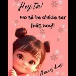 buenas noches
