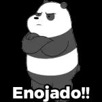 Enojado!!