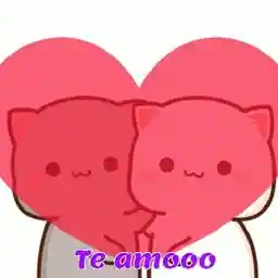 Stickers de anim