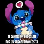 Te vigilo bebe