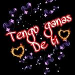 Tengo ganas De