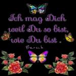 Bussi~
Schnucki