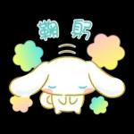 帶來幸福的Sanrio characters
