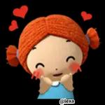 ONLY YOU LOVE KISS ME 