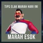 Jika kamu tak bisa jadi milikku maka izinkan aku yang jadi milikmu