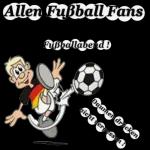 Fussball sticker