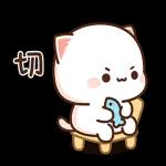 蜜桃貓和小伙伴7