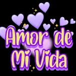 amor mío 