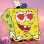 Love is in the air