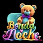 buenas noches 