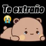 Gracias por el visto