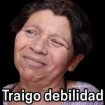 CONTIGO B LOⓇ QUIERO TODO