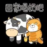 白爛貓51☆腦有動☆