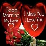 Good morning😘❤️ 