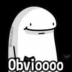 Me vale verga ⒸHarley-Stickers