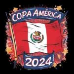 Copa América 2024 for Peru