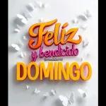 FELIZ DOMINGO