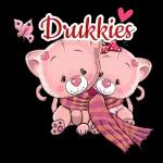 Drukkies