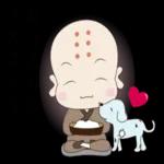 肯定自己，心不難事就不難