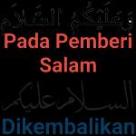 Assalamualaikum
