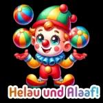 Es ist Karneval!
