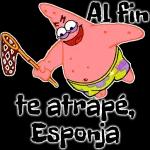Cute SpongeBob