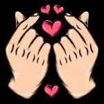 I LOVE YOU