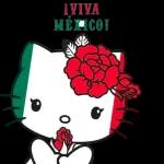 viva méxico