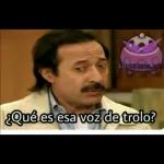 LUKSKING 334 ¿Qué es esa voz de trolo?