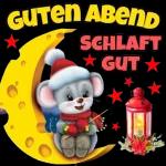 Gute Nacht
