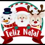 Feliz natal