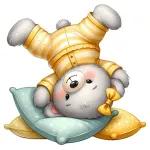 ДОБРОЕ УТРО!