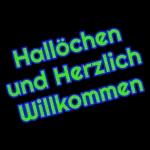 Einfache Aufkleber