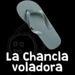 La chancla voladora