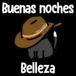 Muy buenos días 