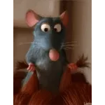 Ratatouille 