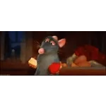 Ratatouille 