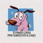 #GUÍA DE SUPERVIVENCIA PARA EL LUNES#